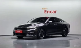������ Kia K5