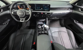 Kia K5 1.6* TURBO* PRESTIGE* �������* ���������* ������*  | Mobile.bg � ����� ������ 7
