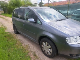 VW Touran 2.0 ecofuel /����� | Mobile.bg � ����� ������ 7