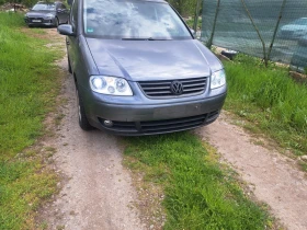VW Touran 2.0 ecofuel /����� | Mobile.bg � ����� ������ 8