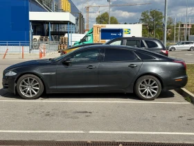Jaguar Xj L | Mobile.bg � ����� ������ 4