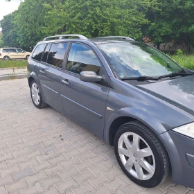 Renault Megane | Mobile.bg � ����� ������ 5