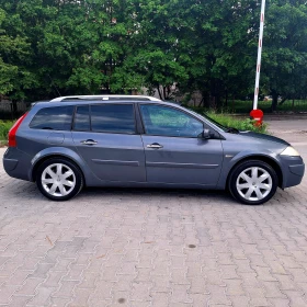 Renault Megane | Mobile.bg � ����� ������ 4