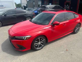 ����� �� �������� �� Honda Civic | Touring| ���������� ��� ������������ ������ | 