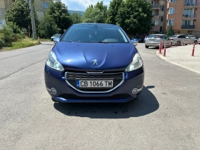 Peugeot 208 R.C LINE | Auto.bg — изображение 2