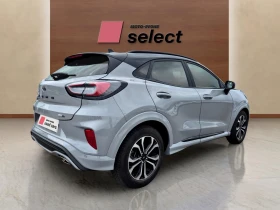 Ford Puma 1.0 EcoBoost | Mobile.bg � ����� ������ 5