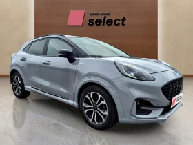 Ford Puma 1.0 EcoBoost | Mobile.bg � ����� ������ 3