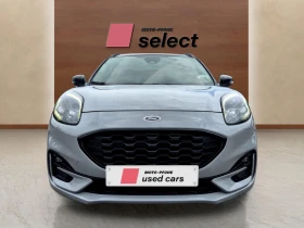 Ford Puma 1.0 EcoBoost | Mobile.bg � ����� ������ 2