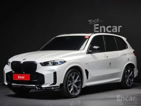 ������ BMW X5M