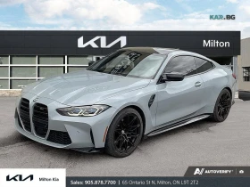 ������ BMW M4