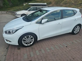 Kia Ceed 1.6 CRDI - 3000 € - 45786469 3