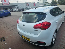 Kia Ceed 1.6 CRDI