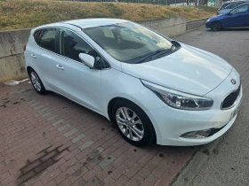 Kia Ceed 1.6 CRDI - 3000 € - 45786469 2