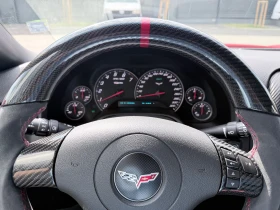 Chevrolet Corvette C6 Z06 Edelbrock E-Force | Mobile.bg � ����� ������ 17