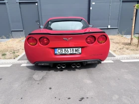 Chevrolet Corvette C6 Z06 Edelbrock E-Force | Mobile.bg � ����� ������ 9