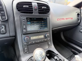 Chevrolet Corvette C6 Z06 Edelbrock E-Force | Mobile.bg � ����� ������ 7