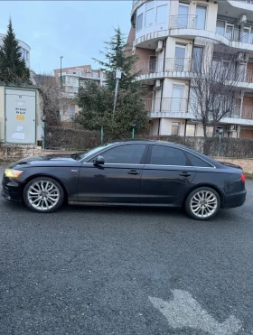 Audi A6 AUDI A6 3T PREMIUM  - 9800 € - 32980884 4