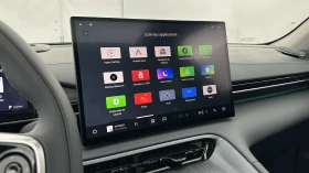 Geely EX5 Max+ HeadUp Leather LED Navi Camera | Auto.bg — изображение 11