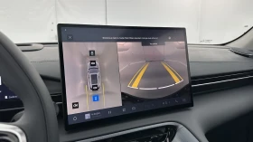 Geely EX5 Max+ HeadUp Leather LED Navi Camera | Auto.bg — изображение 10
