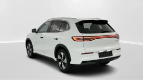 Geely EX5 Max+ HeadUp Leather LED Navi Camera | Auto.bg — изображение 3