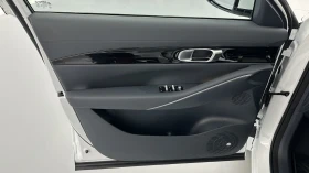 Geely EX5 Max+ HeadUp Leather LED Navi Camera | Auto.bg — изображение 16