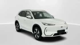 Geely EX5 Max+ HeadUp Leather LED Navi Camera | Auto.bg — изображение 2