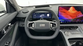 Geely EX5 Max+ HeadUp Leather LED Navi Camera | Auto.bg — изображение 7