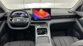 Geely EX5 Max+ HeadUp Leather LED Navi Camera | Auto.bg — изображение 6