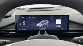 Geely EX5 Max+ HeadUp Leather LED Navi Camera | Auto.bg — изображение 8