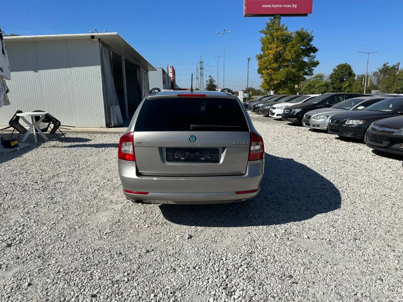 Skoda Octavia 1.6tdi 105k.c * DSG* UNIKAT* , снимка 6 - Автомобили и джипове - 42568509