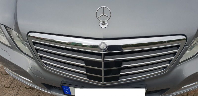 Mercedes-Benz E 300 W212, снимка 8 - Автомобили и джипове - 46407734