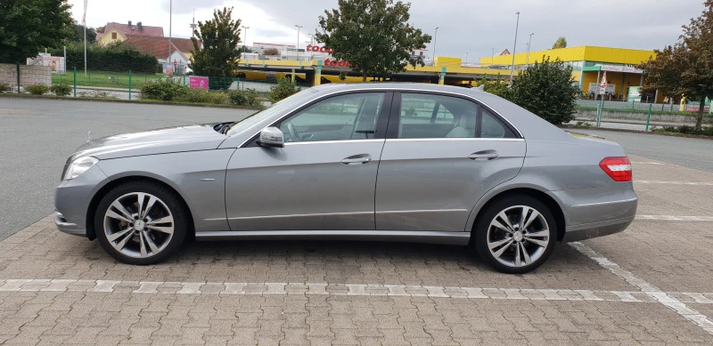 Mercedes-Benz E 300 W212, снимка 3 - Автомобили и джипове - 48000775