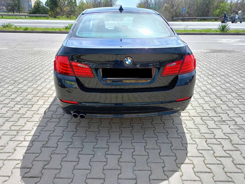 BMW 530 3.0D, снимка 4 - Автомобили и джипове - 45117530