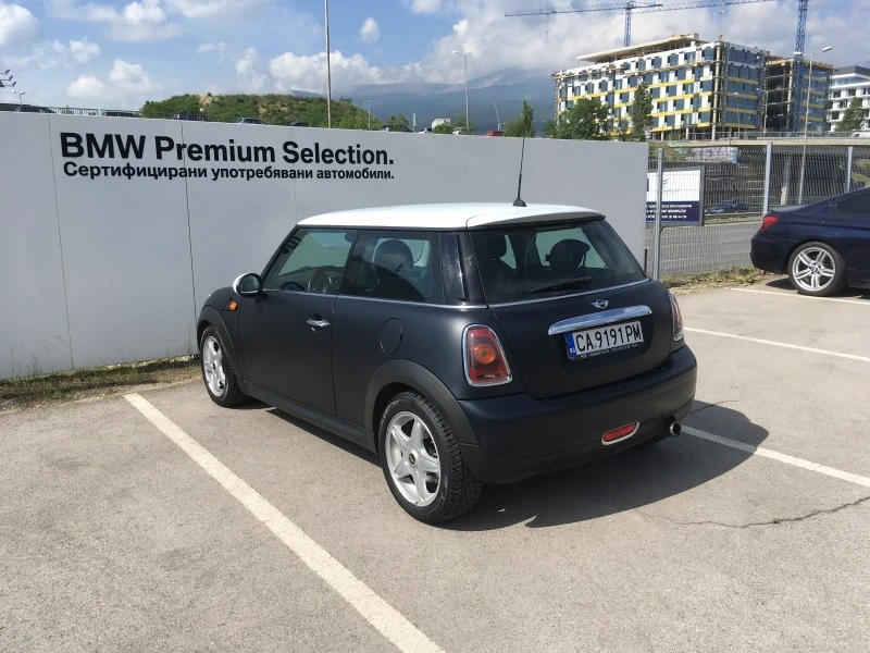 Mini Cooper, снимка 2 - Автомобили и джипове - 47530329