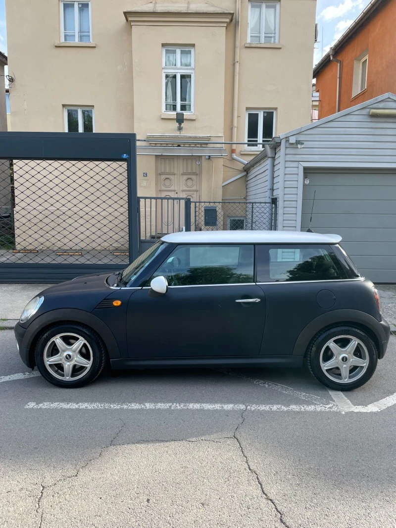 Mini Cooper, снимка 7 - Автомобили и джипове - 47530329