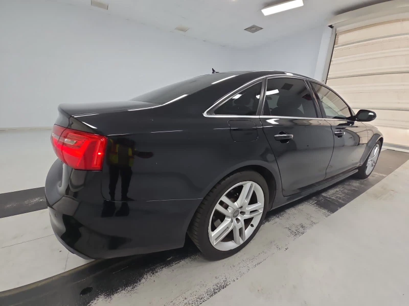 Audi A6 2015 Audi A6 3.0T Premium Plus, снимка 6 - Автомобили и джипове - 48303039