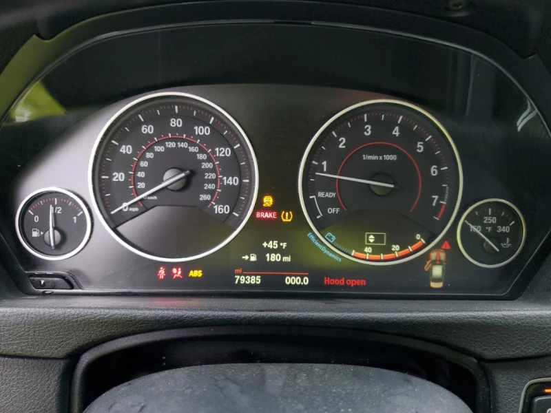 BMW 340 RWD* MPACK* HARMAN/KARDON* HEADUP* FULL LED, снимка 8 - Автомобили и джипове - 48616187