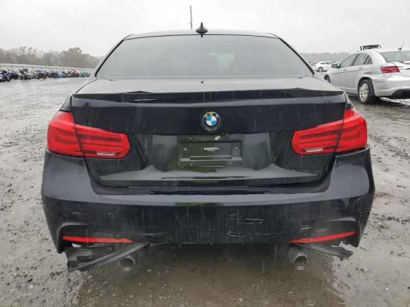 BMW 340 RWD* MPACK* HARMAN/KARDON* HEADUP* FULL LED, снимка 5 - Автомобили и джипове - 48616187