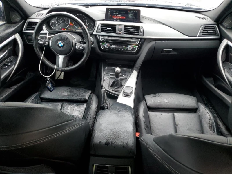 BMW 340 RWD* MPACK* HARMAN/KARDON* HEADUP* FULL LED, снимка 7 - Автомобили и джипове - 48616187