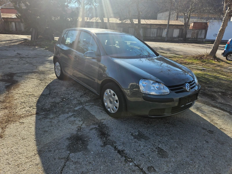 VW Golf 1.4 i, снимка 2 - Автомобили и джипове - 48823033