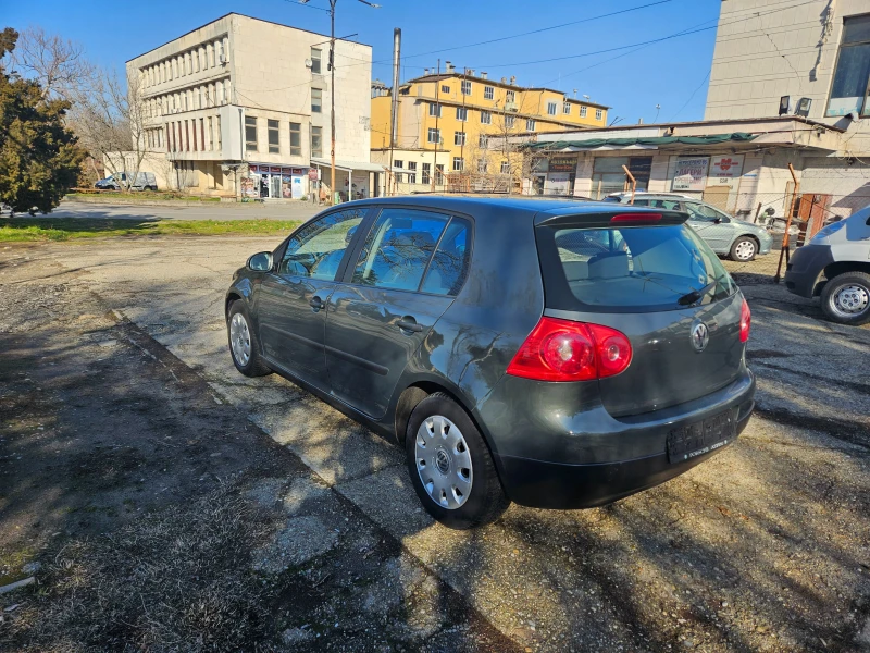 VW Golf 1.4 i, снимка 4 - Автомобили и джипове - 48823033