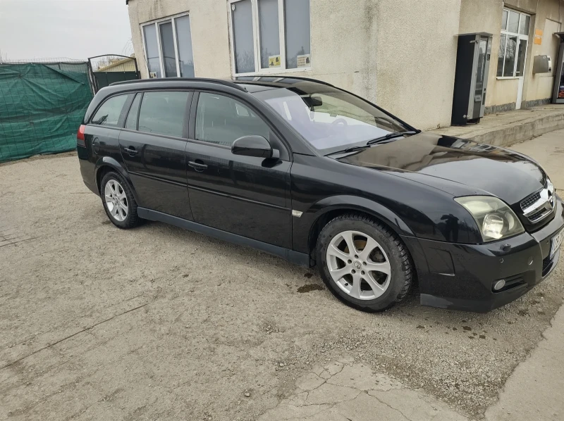 Opel Vectra, снимка 16 - Автомобили и джипове - 49536395