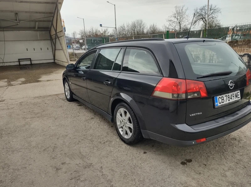 Opel Vectra, снимка 17 - Автомобили и джипове - 49536395