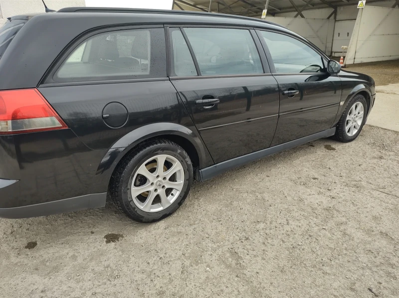 Opel Vectra, снимка 14 - Автомобили и джипове - 49536395