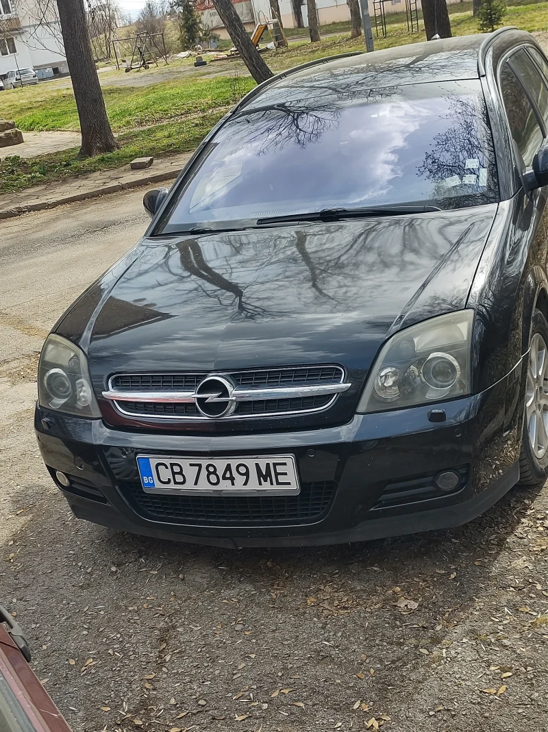 Opel Vectra, снимка 12 - Автомобили и джипове - 49536395