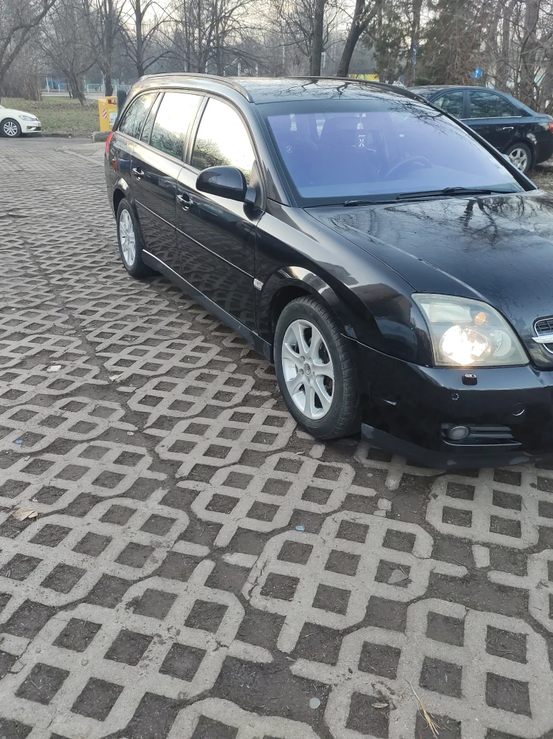 Opel Vectra, снимка 5 - Автомобили и джипове - 48911256