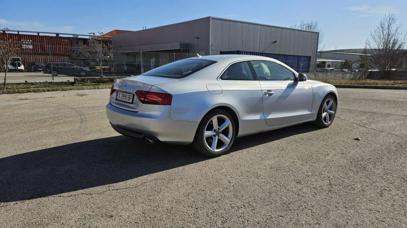 Audi A5 qTDI 3.0 QUATTRO, снимка 2 - Автомобили и джипове - 49556933