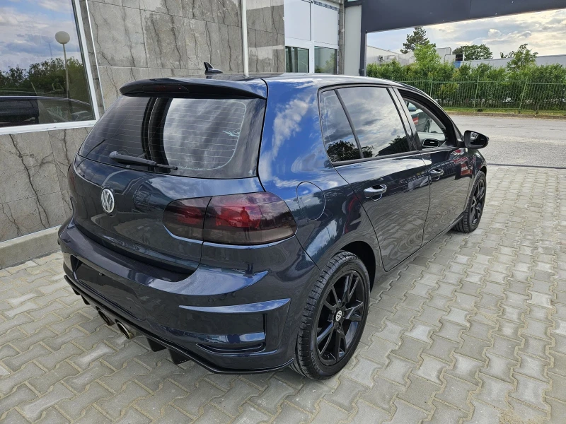 VW Golf Dsg R Line, снимка 4 - Автомобили и джипове - 50358412