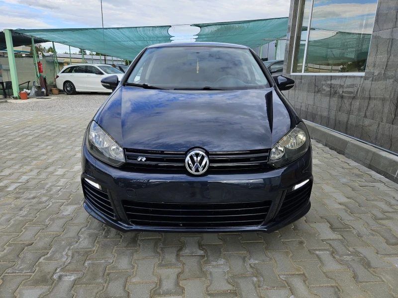 VW Golf Dsg R Line, снимка 2 - Автомобили и джипове - 50358412