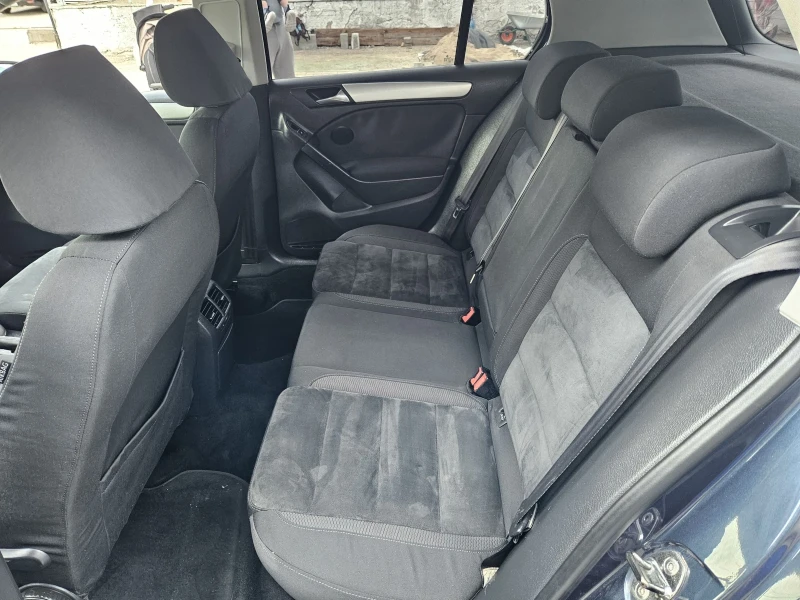 VW Golf Dsg R Line, снимка 10 - Автомобили и джипове - 50358412